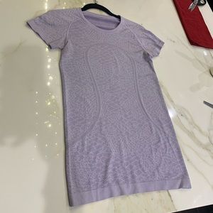 Lululemon Top - Swiftly Tech Short Sleeve